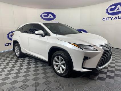 2017 Lexus RX 350 Memphis TN