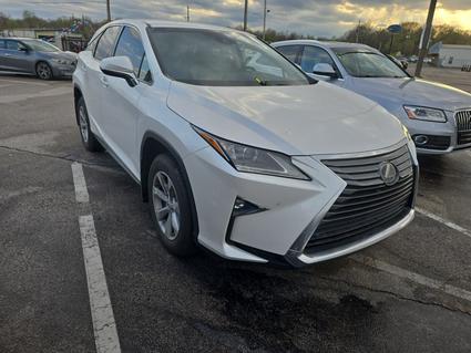 2017 Lexus RX 350 Memphis TN