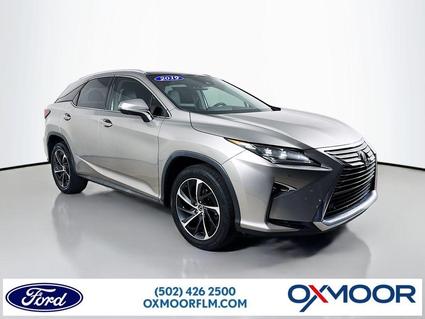 2019 Lexus RX 350 Louisville KY