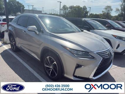 2019 Lexus RX 350 Louisville KY
