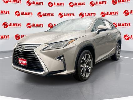 2019 Lexus RX 350 Witchita Falls TX