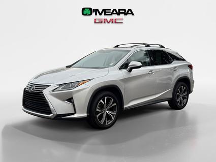 2016 Lexus RX 350 Denver CO