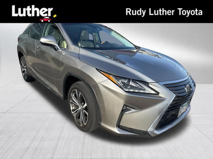 2017 Lexus RX 350 Minneapolis MN