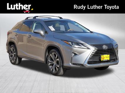 2017 Lexus RX 350 Minneapolis MN