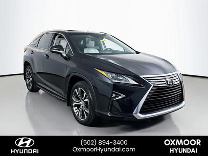 2017 Lexus RX 350 Louisville KY
