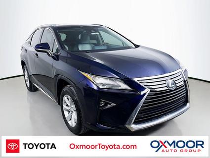 2017 Lexus RX 350 Louisville KY