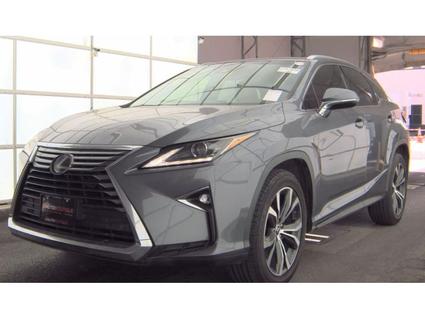 2018 Lexus RX 350 Murfreesboro TN