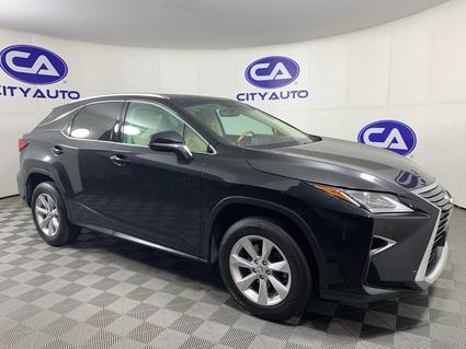 2016 Lexus RX 350 Memphis TN