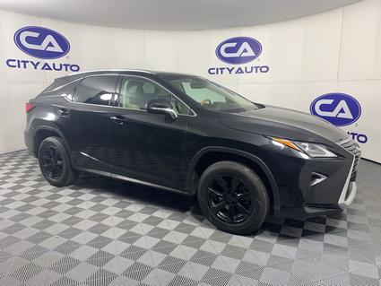 2016 Lexus RX 350 Memphis TN