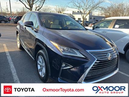 2016 Lexus RX 350 Louisville KY
