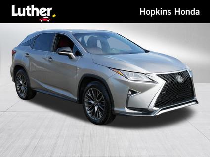 2017 Lexus RX 350 Hopkins MN