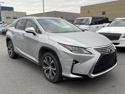 2017 Lexus RX 350 Fletcher NC