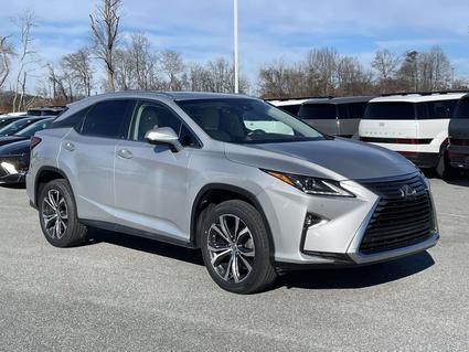 2017 Lexus RX 350 Fletcher NC