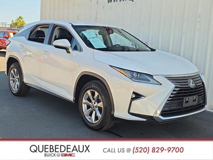 2018 Lexus RX 350 Tucson AZ