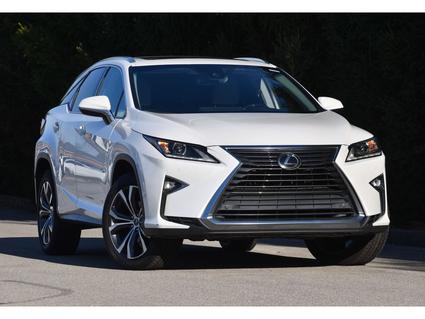 2018 Lexus RX 350 Lexington KY