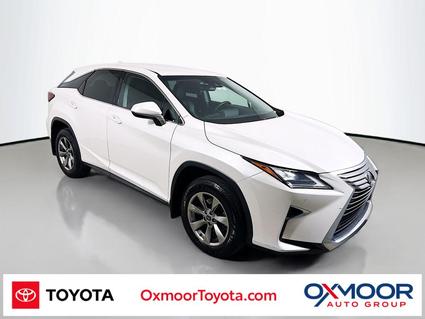 2019 Lexus RX 350 Louisville KY