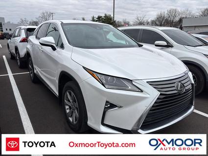 2019 Lexus RX 350 Louisville KY
