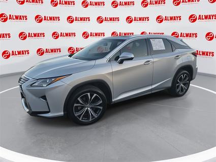 2017 Lexus RX 350 Witchita Falls TX