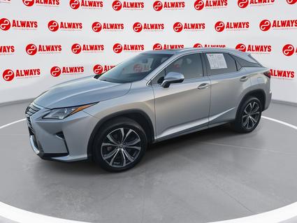 2017 Lexus RX 350 Witchita Falls TX
