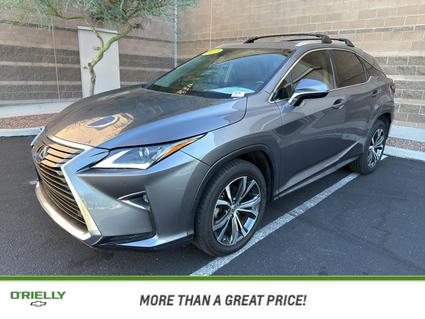 2017 Lexus RX 350 Tucson AZ