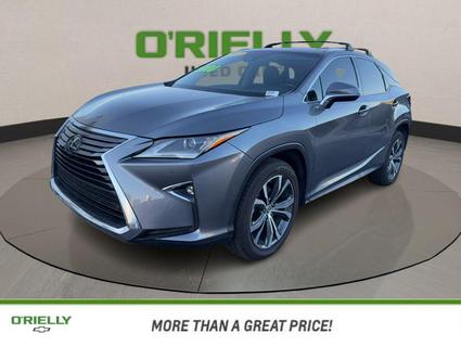 2017 Lexus RX 350 Tucson AZ