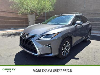 2017 Lexus RX 350 Tucson AZ
