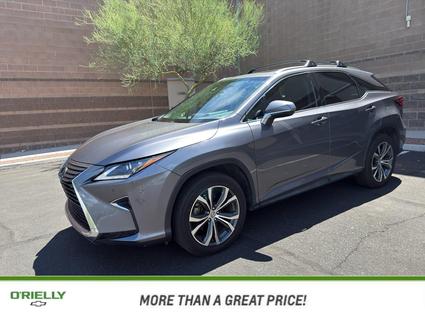 2017 Lexus RX 350 Tucson AZ