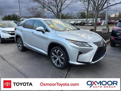2019 Lexus RX 350 Louisville KY