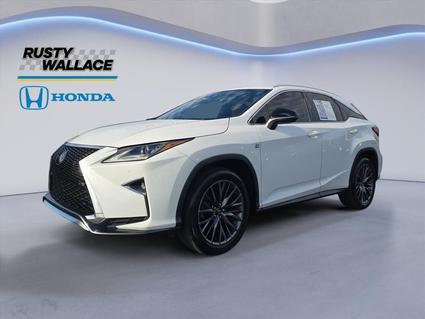 2019 Lexus RX 350 Knoxville TN