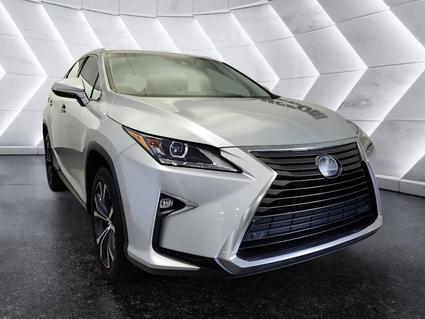 2019 Lexus RX 350 Columbia SC