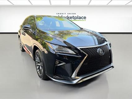 2019 Lexus RX 350 Winston Salem NC