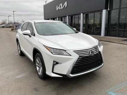 2019 Lexus RX 350 Nicholasville KY