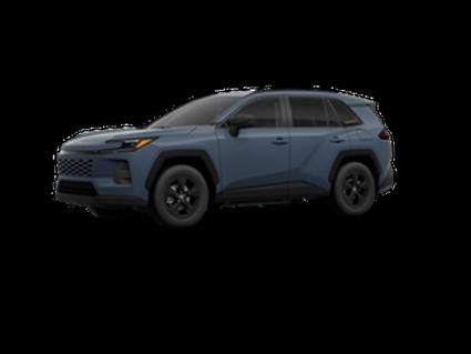 2026 Toyota RAV4 Indiana PA