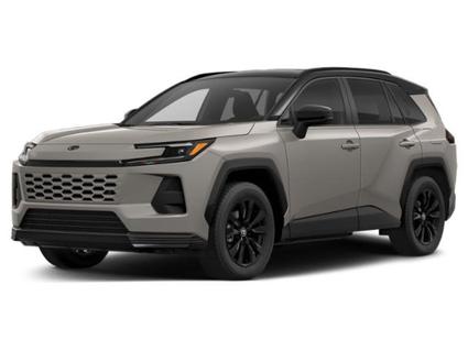 2026 Toyota  Minneapolis MN