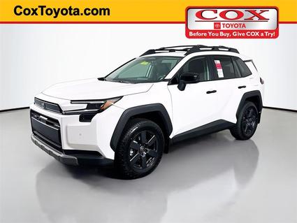 2026 Toyota RAV4 Burlington NC