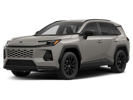 2026 Toyota  Minneapolis MN
