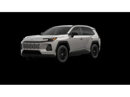 2026 Toyota RAV4 Manchester CT