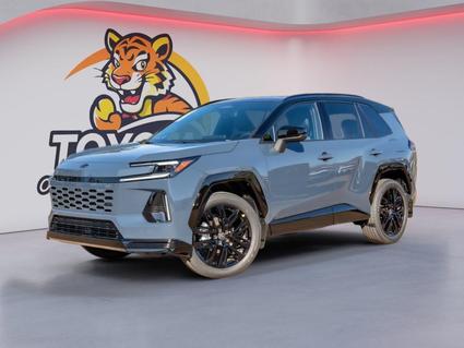 2026 Toyota RAV4 Hernando MS