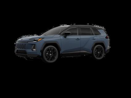 2026 Toyota RAV4 Indiana PA