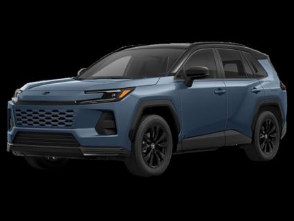 2026 Toyota RAV4 Indiana PA