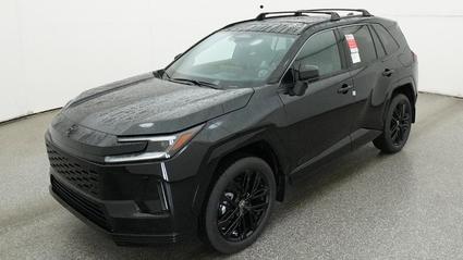 2026 Toyota  Jacksonville FL