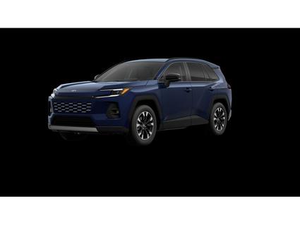 2026 Toyota RAV4 Manchester CT