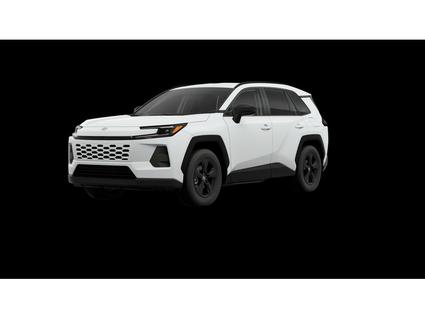 2026 Toyota RAV4 Manchester CT
