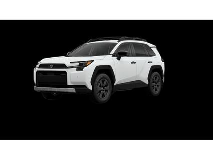 2026 Toyota RAV4 Manchester CT