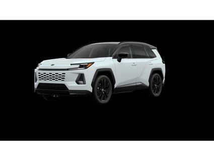 2026 Toyota RAV4 Manchester CT