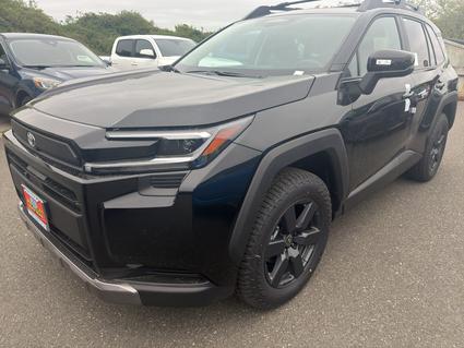 2026 Toyota RAV4 Eureka CA