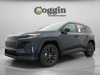 2026 Toyota  Jacksonville FL