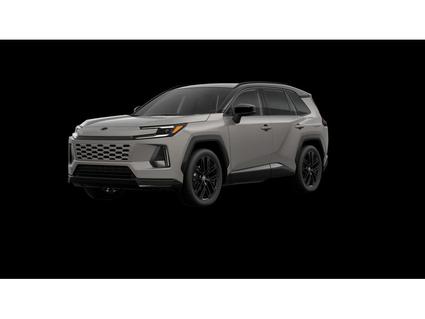 2026 Toyota RAV4 Manchester CT