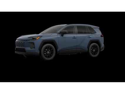 2026 Toyota RAV4 Manchester CT