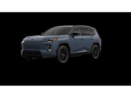 2026 Toyota RAV4 Manchester CT